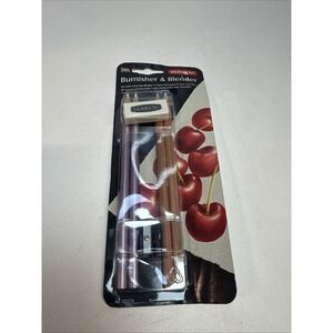 Derwent Burnisher & Blender Set for Colour & Graphite Pencils